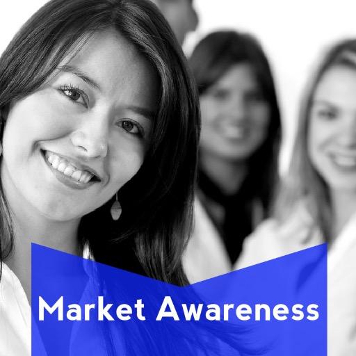 Market Awareness is a Primary Research company that generates intelligence to enable organizations to realize true Competitive Advantages.