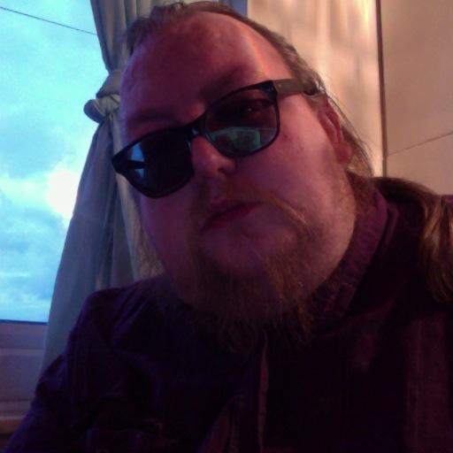 ToryIndyParty's profile picture. the official twitter account for Matthew Joseph Hensher