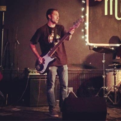 shammond151's profile picture. I have a crazy sax life :P