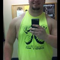 Austin Crockett (@acrockett61) 's Twitter Profile