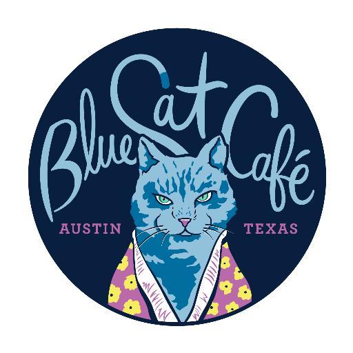 We're a Community for an Austin TX adoption Cat Cafe! Please help us build a better vegan cattery by donating to https://t.co/xchORstKxU !