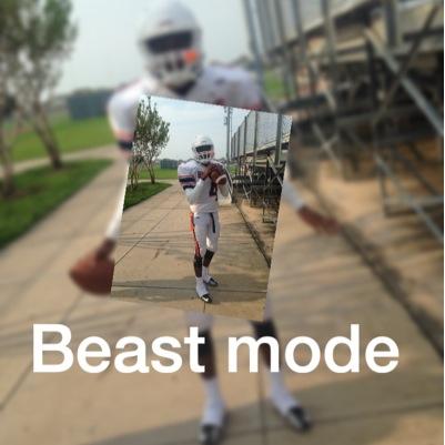 smithblake500's profile picture. Bush High School C/O 2019