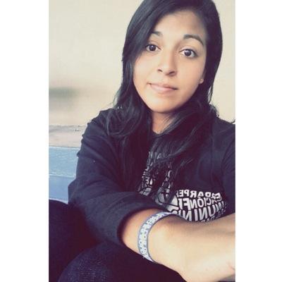 mape94's profile picture. Católica de ❤️ 
Ingeniera de sistemas