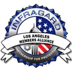 We are a private sector org sharing info & intel, integrating assets w/ local/state/& federal resources for protection of our nation's critical infrastructure.