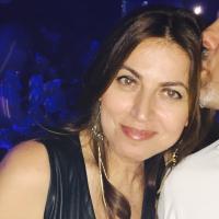 Lena Aboukhalil Fathallah (@lorlilo) 's Twitter Profile