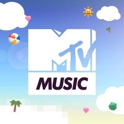Offical twitter of MTV Music USA.