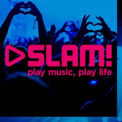 SLAM!FM