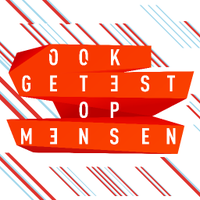 Ook getest op mensen (@ookgetest) 's Twitter Profile