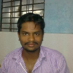 civilsathesh's profile picture. 