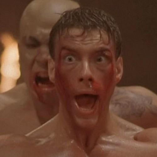 andybogard83's profile picture. 