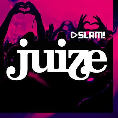 Hiphop and R&B from A to Z! | Online radiostation | Official account | Download de app: http://t.co/c1dlNvvH ! | #Juize