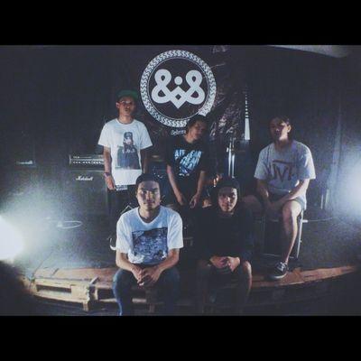 A Proggressive Hardcore band. Book us for any showcase : +60175419366 / +60174764986