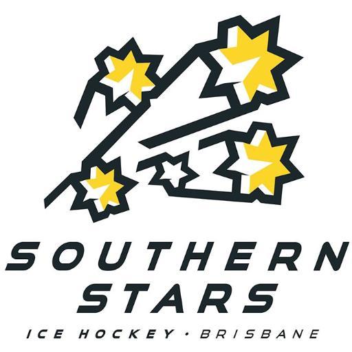 Official Tweet of the Southern Stars Ice Hockey Club Inc. who's training ground is Iceworld at Acacia Ridge, Australia.