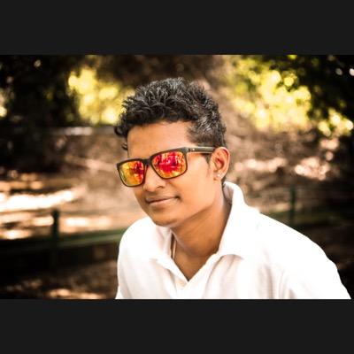 karthisuriya808's profile picture. 