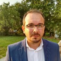 Stelios Kotsopoulos (@stelioskotsop) 's Twitter Profile