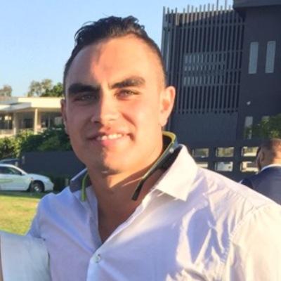 Bejazzeled23's profile picture. 