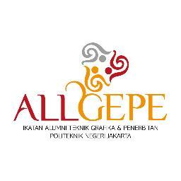 Akun resmi dan wadah informasi untuk semua Alumni TGP, PNJ.

Instagram: Allgepe