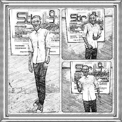 boluwatifedavi1's profile picture. Acknowledgement all I need