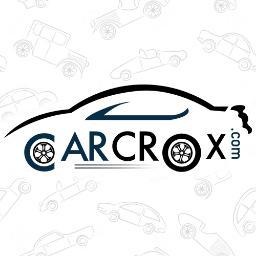 CarCrox is #india Based International Automotive Portal, in a way a website that finds everything for you regarding CARS.
