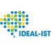 IDEAL-IST (@ict_idealist) Twitter profile photo IDEAL-IST (@ict_idealist) Twitter profile photo