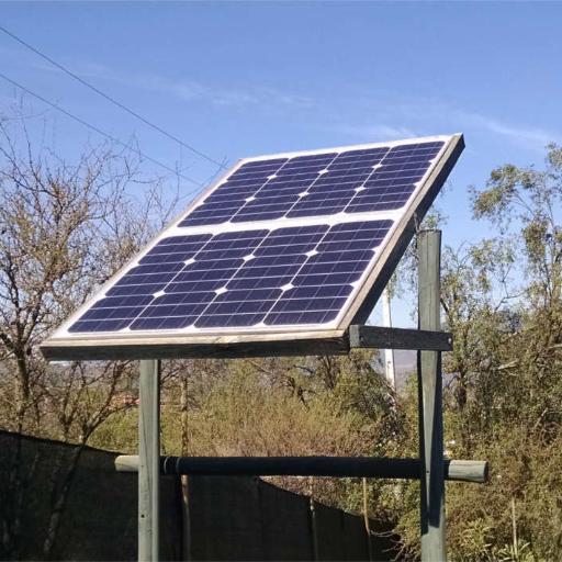 Energía Solar y Autonomía Energetica a su alcance. 

La Generación Energetica Eficiente es posible sin dañar nuestro Medio Ambiente.