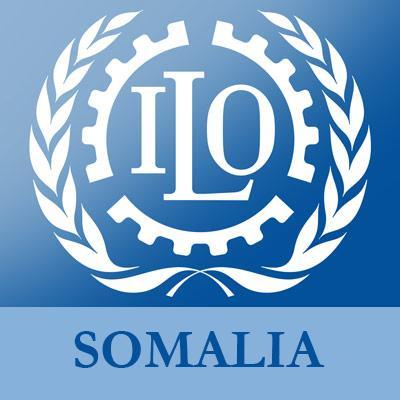 The International Labour Organization (ILO) contributes to peace and stability in Somalia through working with Government and social partners.