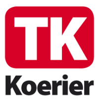 Tilburgse Koerier (@tkoerier) 's Twitter Profile