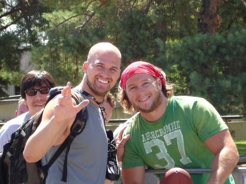 aaronmhess's profile picture. 