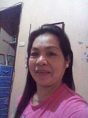 DhelNorona's profile picture. 