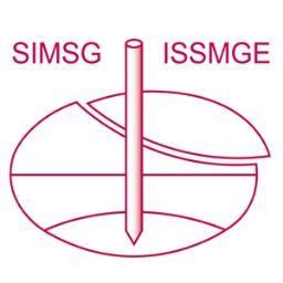 The ISSMGE is the pre-eminent professional body  representing the interests and activities of Engineers, Academics and Contractors all over the world.
