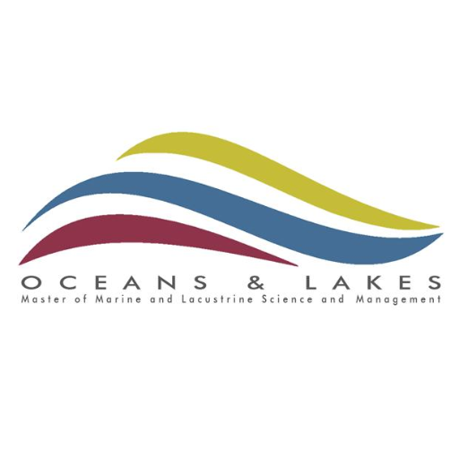 Oceans & Lakes is the MSc in Marine and Lacustrine Science and Management - a two year interuniversity (VUB,UGent,UAntwerp) master programme in Belgium