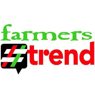 An online agricultural information portal providing solutions to pressing issues affecting farmers in Kenya.  #SDG2 +254 790509684