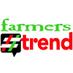 Farmers #Trend (@farmerstrend) Twitter profile photo Farmers #Trend (@farmerstrend) Twitter profile photo