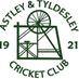 Astley&TyldesleyCC (@ginpitcc) Twitter profile photo