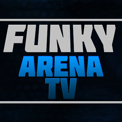 funkyarenatv's profile picture. 