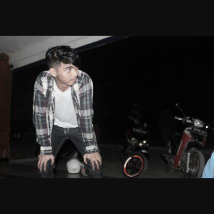 M_Syariful's profile picture. 