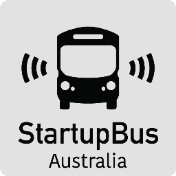 StartupBusAU's profile picture. Official Twitter account for StartupBus Australia