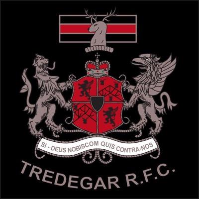 Tredegar Rugby Club