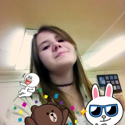 darita_clive's profile picture. 