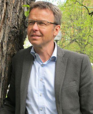 Det är klart vi kan ställa om energisystemet och inte är det särskilt dyrt heller. Jag twittrar om bl a energi, klimat och matproduktion.