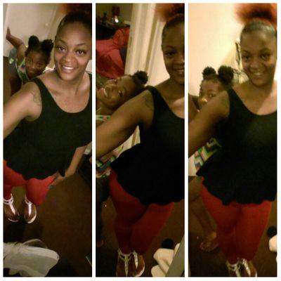 #workflow #schoolflow #teamsinglemom #ARIES #gogetta #fmoi @__mo3_