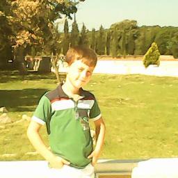 amreko123's profile picture. 