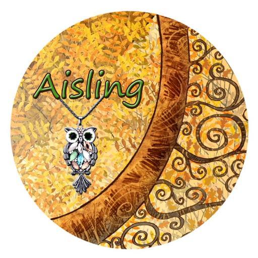 Aisling_Shop's profile picture. Интернет-магазин бижутерии, украшений и аксессуаров. Екатеринбург. #бижутерия #украшения #аксессуары #интернетмагазин #aisling #екатеринбург #екб