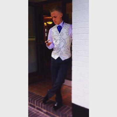 cbkeely77's profile picture. 18 Birmingham