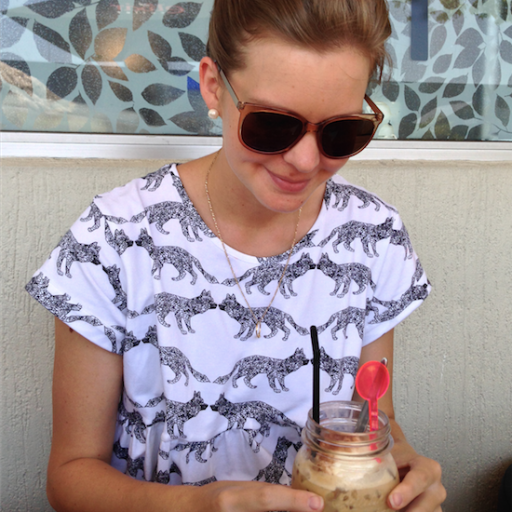 sarahwesche's profile picture. multi-disciplinary designer/art director, builder of a better user experience.