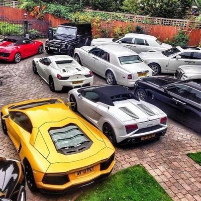 carcollection8's profile picture. 25 years old, from Leeds in England, collector of expensive and fast cars, also private registrations are the best investments