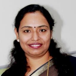 vidhya_jk's profile picture. A passionate life long learner.