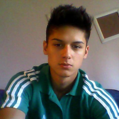 MatiasGay95's profile picture. Love the gay sex :)