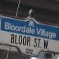 Bloordale Notice (@bloordalenotice) 's Twitter Profile Photo