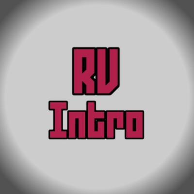 GIVEAWAY!!!If you want GFXIntro just tell me in the comment youtube channel Ok!!!